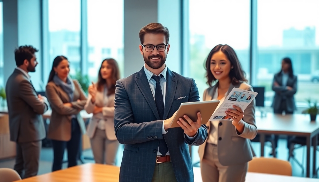 Headhunter Ingenieure präsentieren erfolgreich Kandidaten und schaffen Synergien.