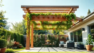 Hier klicken und informieren ueber die Gestaltung einer perfekten Terrassenueberdachung.